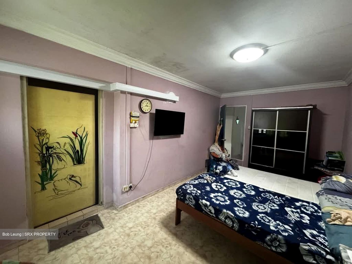Blk 750 Woodlands Avenue 4 (Woodlands), HDB 4 Rooms #549894201